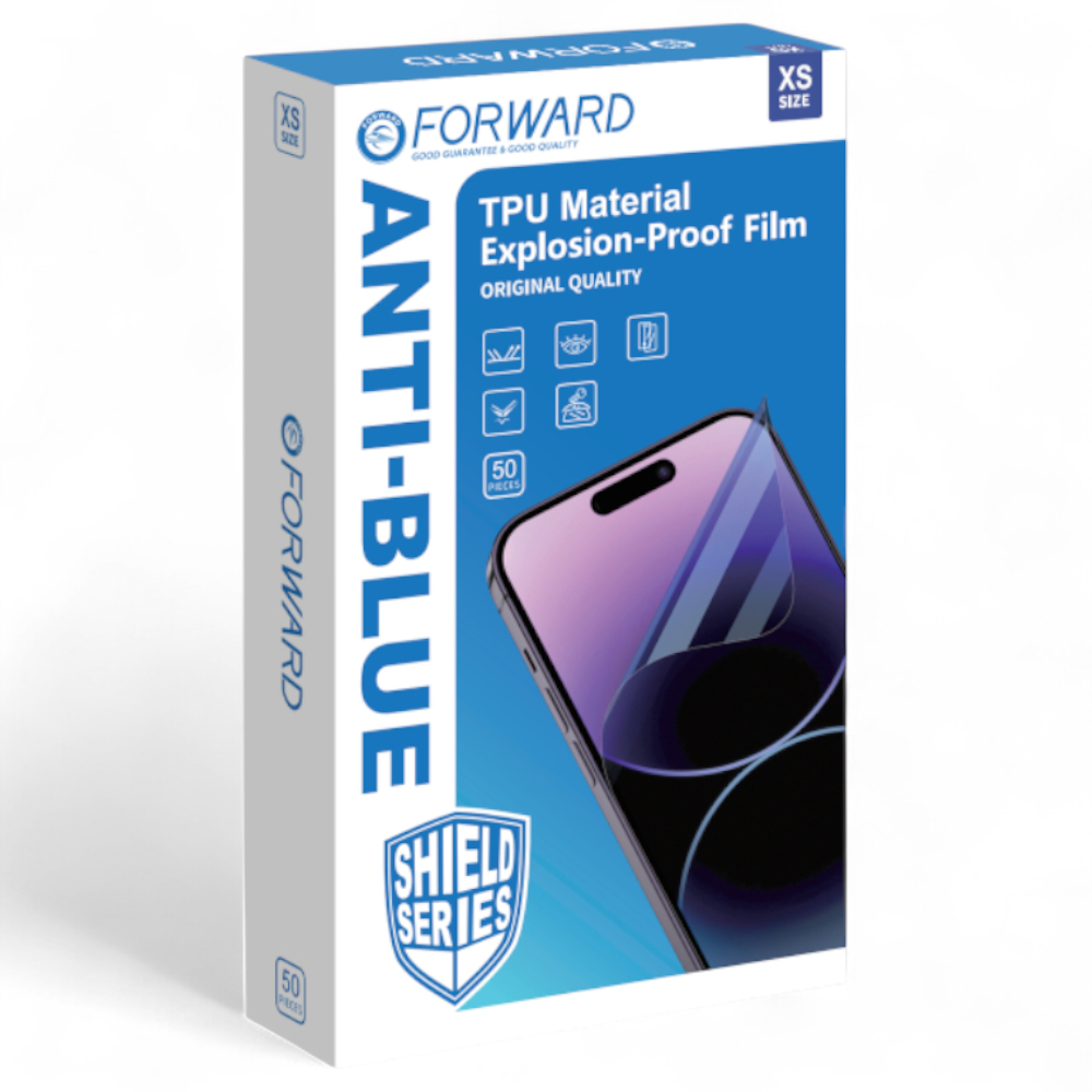 Hydrogel Foile für Iphone, Samsung usw